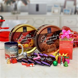Cookies&Chocolates to Rajahmundry