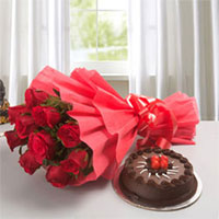 Cake Combo to Rajahmundry