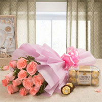 Roses&Chocolates to Rajahmundry