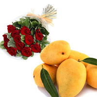 Fruits Surprise to Rajahmundry