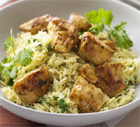 Chicken Biryani to Rajahmundry