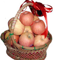 Apples to Rajahmundry