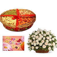 A Sweet Hamper to Rajahmundry