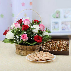 Mothersday Special to Rajahmundry