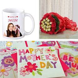 Mothers day Hamper to Rajahmundry