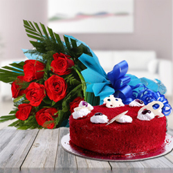 My Sweet Bouquet to Rajahmundry
