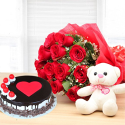 Cake N flowers  to Rajahmundry