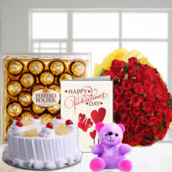 Cake N flowers  to Rajahmundry