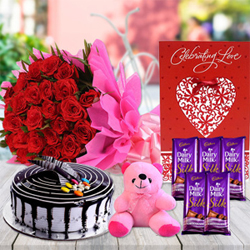 Cake N flowers  to Rajahmundry