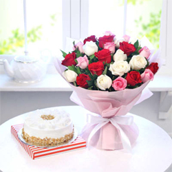 Cake N flowers  to Rajahmundry