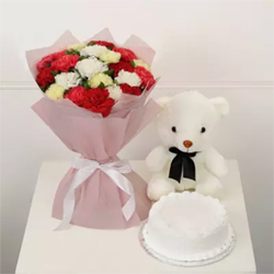 Cake N flowers  to Rajahmundry