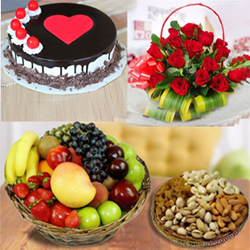 Sweet On You .... to Rajahmundry