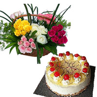 Chocolaty Heart to Rajahmundry