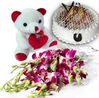 Express your love to Rajahmundry