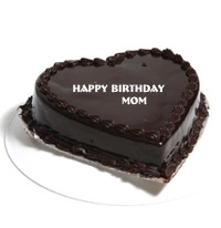Chocolate Truffle cake  to Rajahmundry