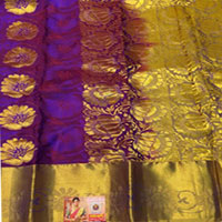 Kanjeevaram Silk Saree to Rajahmundry