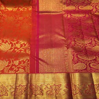 Kanchi Pattu Saree to Rajahmundry