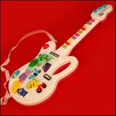 Guitar - Kids Toys Electronic
