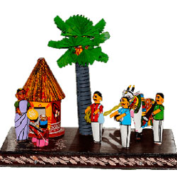 Sankranthi to Rajahmundry