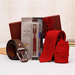 Parker Pen & Men's Accessories  to Rajahmundry