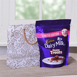 Dairy Milk Mini Treats to Rajahmundry