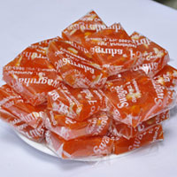 Red Halwa to Rajahmundry