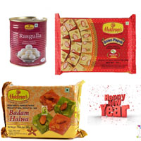 Haldiram special  to Rajahmundry