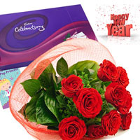 Ever Caring Love to Rajahmundry