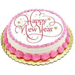 Newyear cakes to Rajahmundry