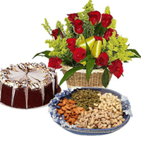 Unusual Gift hampers to Rajahmundry