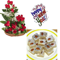 Sweet Sentiments to Rajahmundry