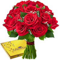 Celebrations & Roses to Rajahmundry