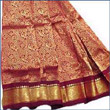 Pattu Parikini - 4 to Rajahmundry