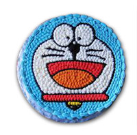 Doraemon Kids Cake 1.5kg to Rajahmundry