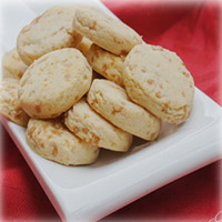 Butterscotch Cookies to Rajahmundry