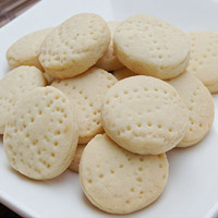 Salt Cookies to Rajahmundry