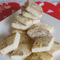 Pista Cookies to Rajahmundry
