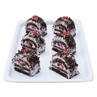 Blackforest Pastries to Rajahmundry