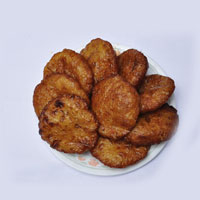 Burelu 1kg to Rajahmundry