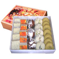 Kova Assorted Sweets to Rajahmundry