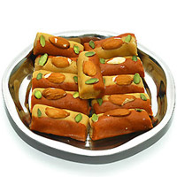 Pista Rolls 1/2kg to Rajahmundry