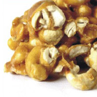 Cashew Pakam Sweet 1/2kg to Rajahmundry