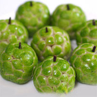 Kaju Sitafal 1/2kg to Rajahmundry