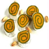 Cashew Rolls 1/2 to Rajahmundry