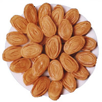 Kaja 1/2kg to Rajahmundry