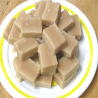 Ghee Mysorepak to Rajahmundry