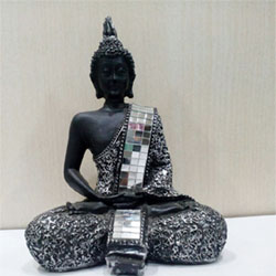 Lord Buddha Idol to Rajahmundry