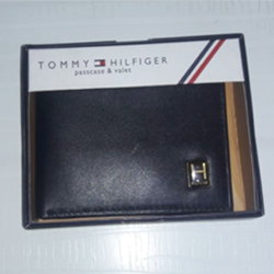 Black Wallet for Men to Rajahmundry