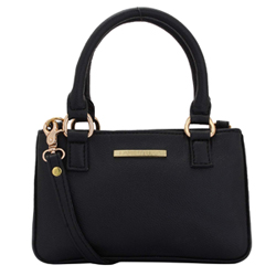 Women’s Small Handbag (Black) to Rajahmundry