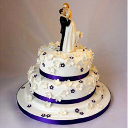 Fondant design cake  to Rajahmundry